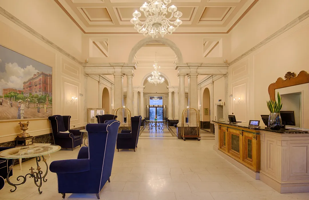 Gh Palazzo Suite & Spa-1